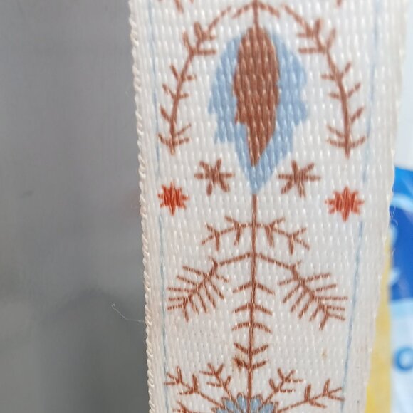 SN & Fashion Winnie the Pooh Crossbody Small Messenger Bag - Picture 6 of 7